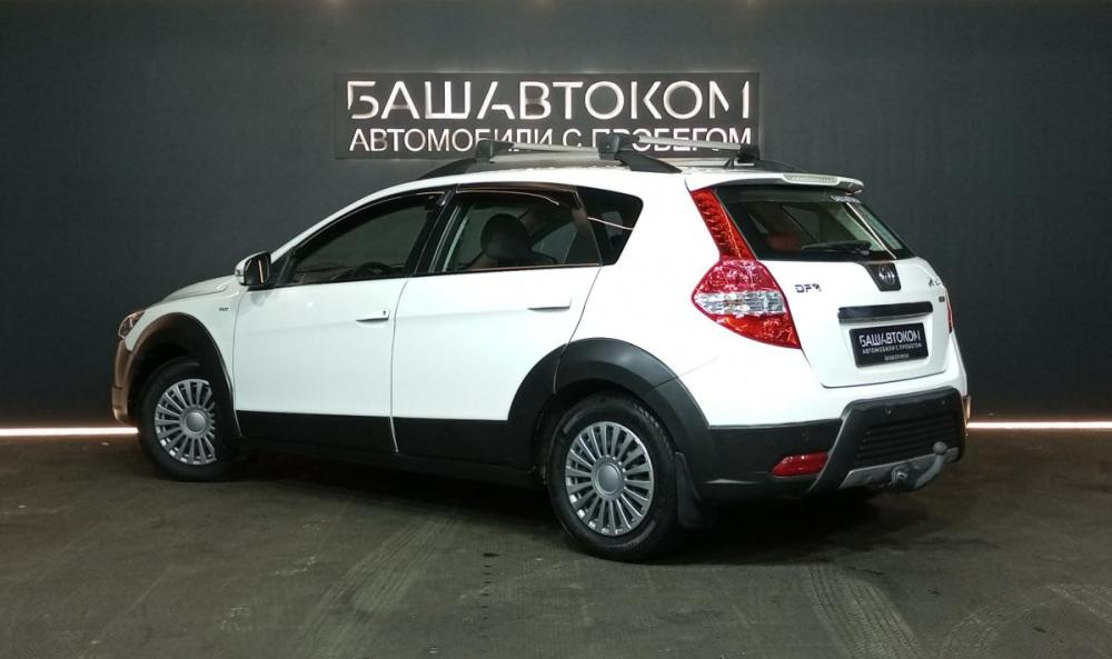 Dongfeng H30 Cross Уфа  - изображение 7