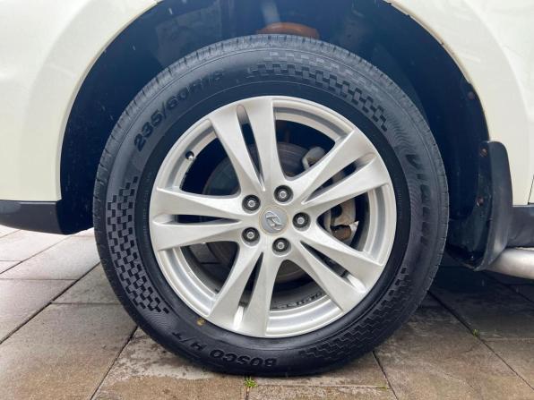 Hyundai Santa Fe II Рестайлинг с пробегом 2010 года, цена 1 250 300 рублей, 227473 км, внедорожник, Автокод Объявления