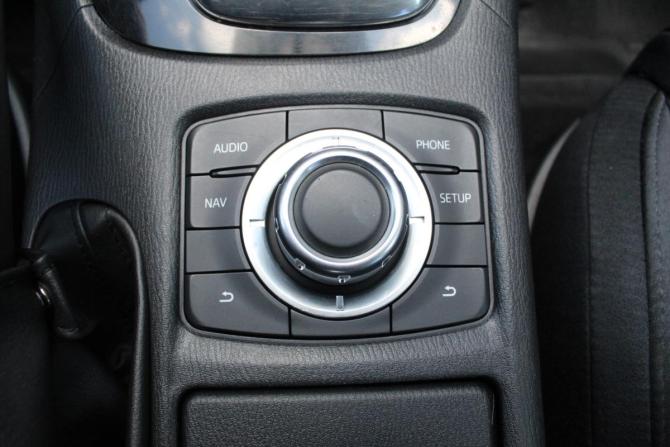 Mazda 6 III (GJ) с пробегом 2014 года, цена 1 395 000 рублей, 203638 км, седан, Автокод Объявления