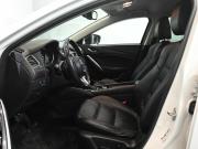 Mazda 6 III (GJ) Рестайлинг Екатеринбург  - изображение 26