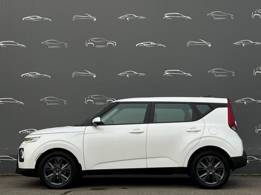 Kia Soul III Санкт-Петербург  - изображение 11