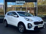 Kia Sportage IV Рестайлинг Пермь  - изображение 20