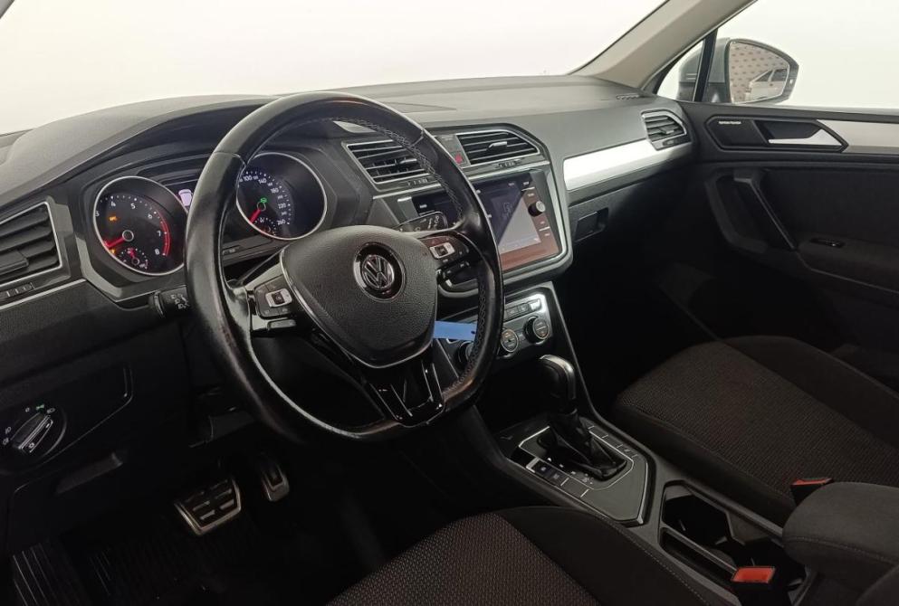 Volkswagen Tiguan II Волгоград  - изображение 9