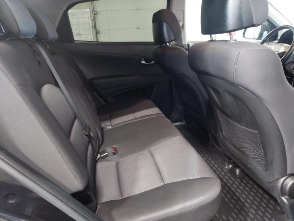 SsangYong Actyon II с пробегом 2013 года, цена 830 000 рублей, 201000 км, внедорожник, Автокод Объявления