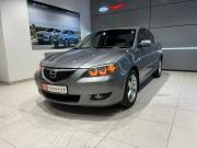 Mazda 3 I (BK) Рестайлинг Новосибирск  - изображение 17