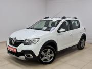 Renault Sandero II Рестайлинг Альметьевск  - изображение 25