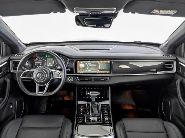 Dongfeng DFSK ix7 с пробегом 2024 года, цена 2 390 000 рублей, 13957 км, внедорожник, Автокод Объявления