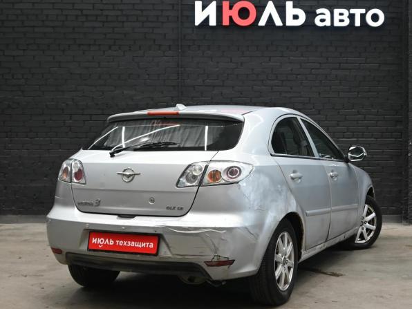 Haima 3 с пробегом 2011 года, цена 330 000 рублей, 172644 км, хэтчбек, Автокод Объявления