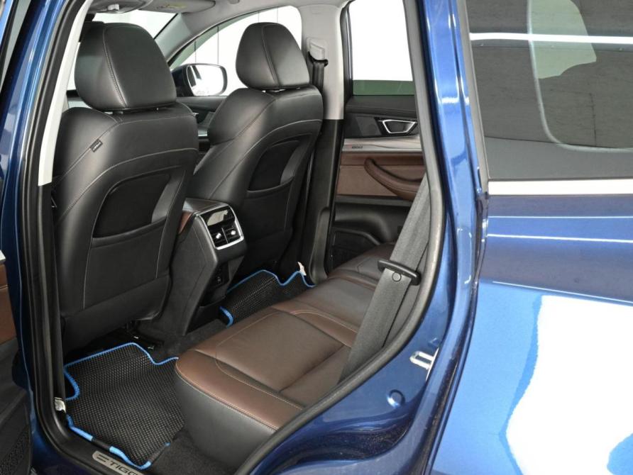 Chery Tiggo 8 Pro I Ростов-на-Дону  - изображение 13