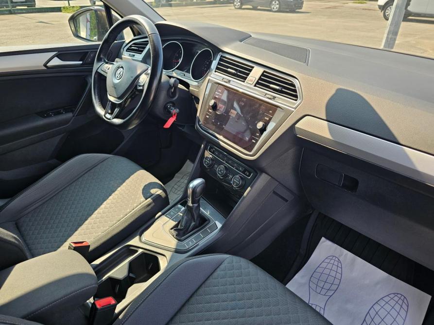 Volkswagen Tiguan II Тюмень  - изображение 12