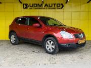 Nissan Qashqai I Ижевск  - изображение 21