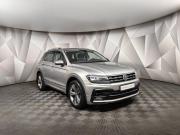 Volkswagen Tiguan II Москва  - изображение 20
