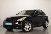Infiniti EX I (J50) Челябинск  - изображение 30