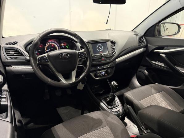 Lada (ВАЗ) Vesta I с пробегом 2022 года, цена 1 160 000 рублей, 107001 км, универсал, Автокод Объявления