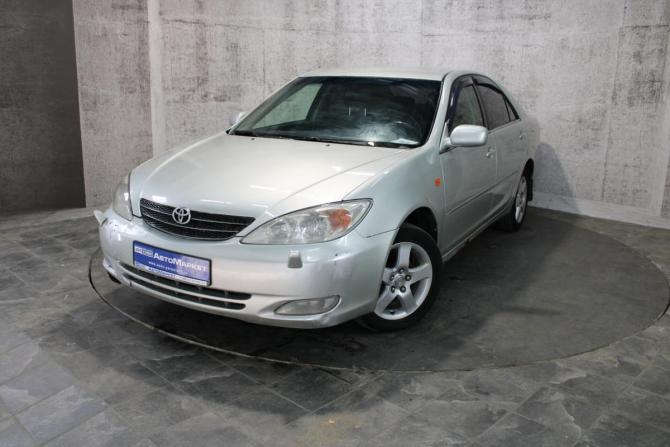 Toyota Camry V (XV30)