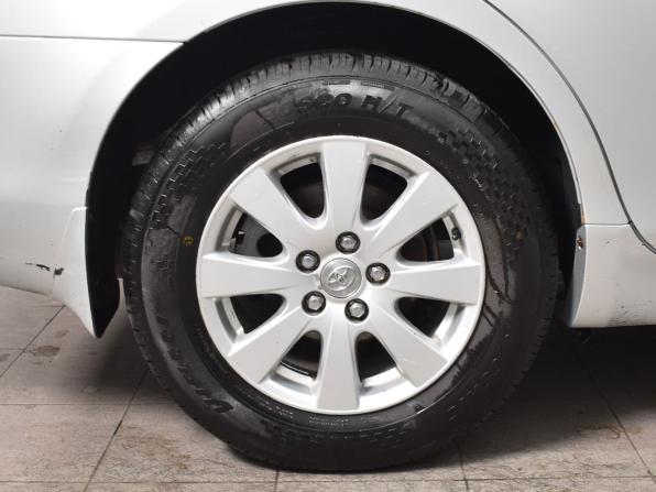 Toyota Camry VI (XV40) с пробегом 2008 года, цена 944 995 рублей, 253060 км, седан, Автокод Объявления