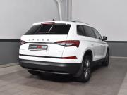 Skoda Kodiaq I Рестайлинг Кемерово  - изображение 37
