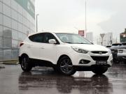 Hyundai ix35 I Рестайлинг Самара  - изображение 23
