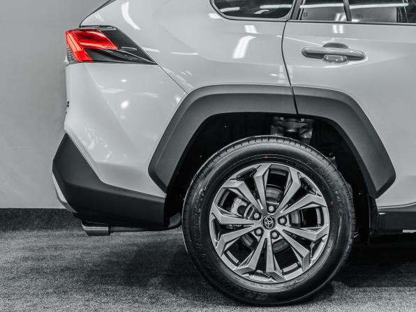 Новый Toyota RAV4 V (XA50) 2025 года, цена 4 900 000 рублей, внедорожник, Автокод Объявления