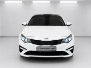 Kia Optima IV Рестайлинг Москва  - изображение 22