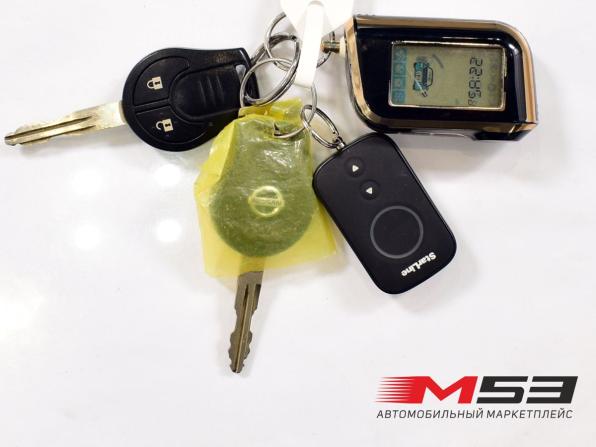 Nissan Juke I с пробегом 2013 года, цена 999 995 рублей, 162308 км, внедорожник, Автокод Объявления