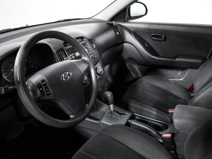 Hyundai Elantra IV (HD) Санкт-Петербург  - изображение 9