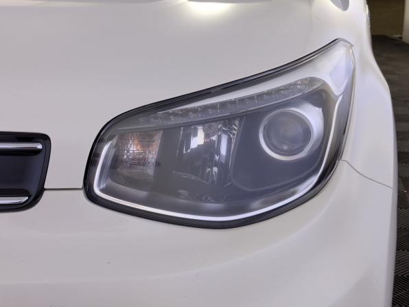 Kia Soul II Рестайлинг с пробегом 2017 года, цена 1 450 000 рублей, 214400 км, хэтчбек, Автокод Объявления