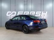 Volkswagen Jetta VI Воронеж  - изображение 21