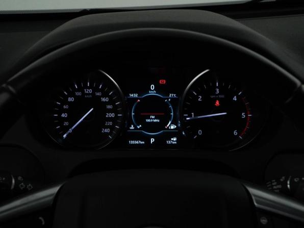 Land Rover Discovery Sport I с пробегом 2019 года, цена 2 449 046 рублей, 135567 км, внедорожник, Автокод Объявления