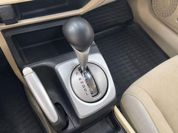 Honda Civic VIII с пробегом 2007 года, цена 429 000 рублей, 240210 км, седан, Автокод Объявления