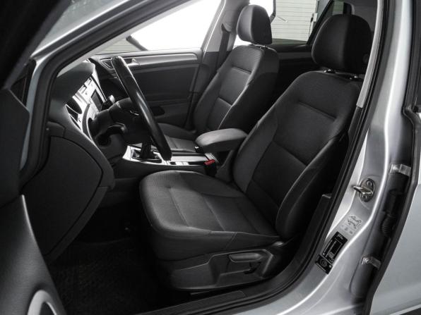 Volkswagen Golf VII с пробегом 2014 года, цена 1 399 000 рублей, 95425 км, хэтчбек, Автокод Объявления