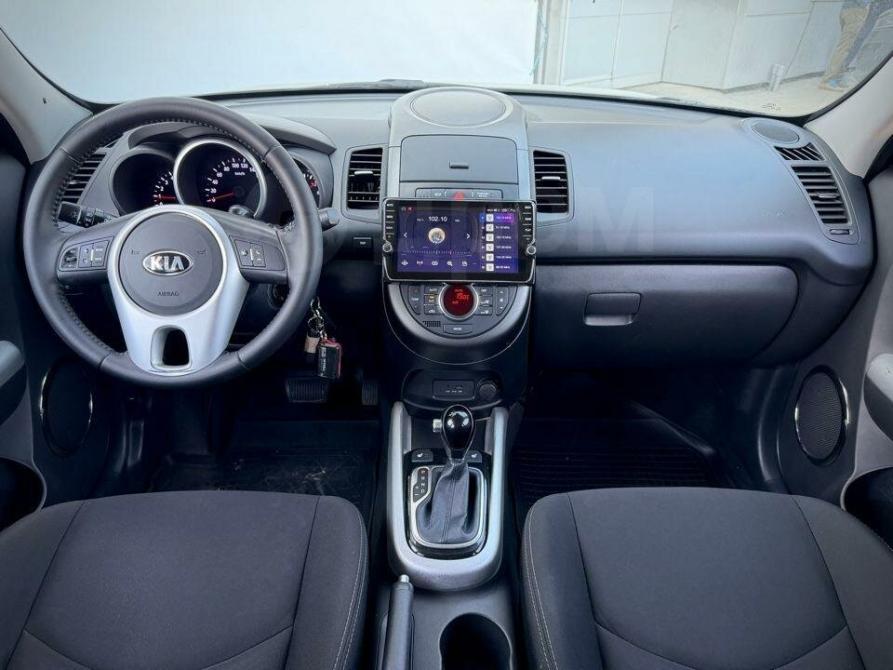 Kia Soul I Рестайлинг Иркутск  - изображение 15