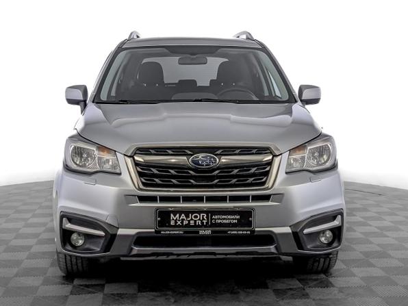 Subaru Forester IV Рестайлинг с пробегом 2016 года, цена 1 740 000 рублей, 153266 км, внедорожник, Автокод Объявления