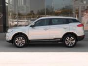 Geely Atlas I Новосибирск  - изображение 30