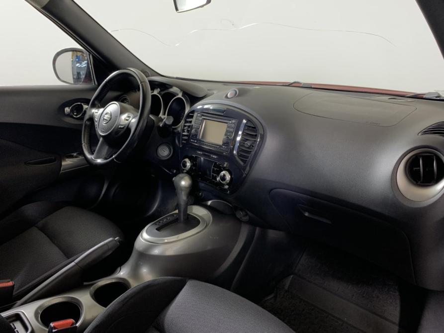 Nissan Juke I Москва  - изображение 13