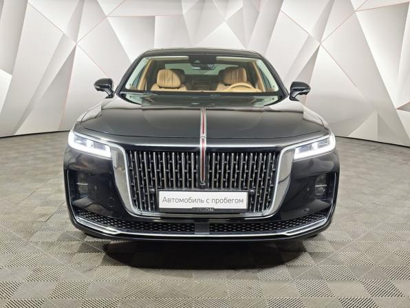 Hongqi H9 I с пробегом 2023 года, цена 3 600 000 рублей, 36374 км, седан, Автокод Объявления