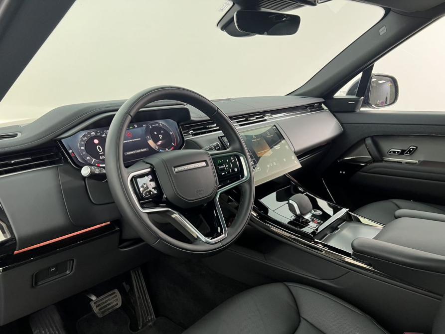 Land Rover Range Rover Sport III Москва  - изображение 8