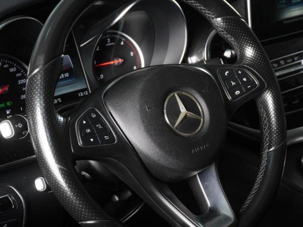 Mercedes-Benz V-Класс III (W447) с пробегом 2014 года, цена 2 750 000 рублей, 242510 км, минивэн, Автокод Объявления
