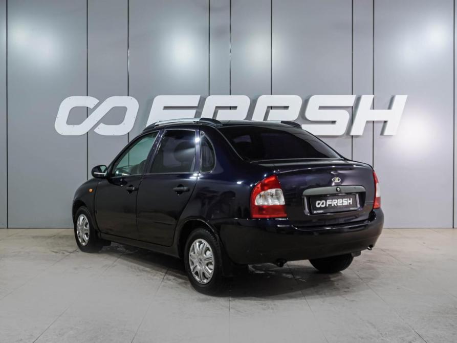 Lada (ВАЗ) Kalina I Воронеж  - изображение 2