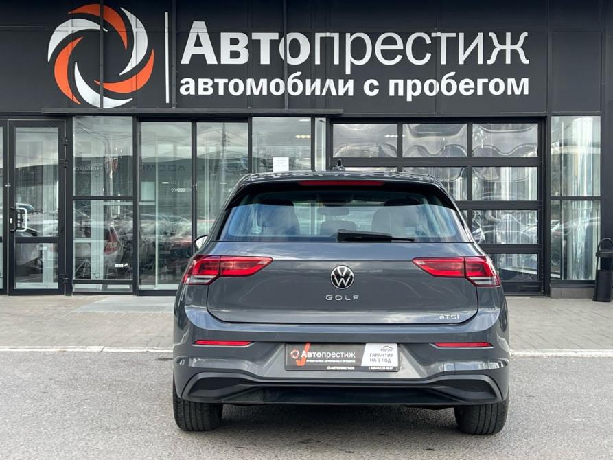 Volkswagen Golf VIII Волгоград  - изображение 6