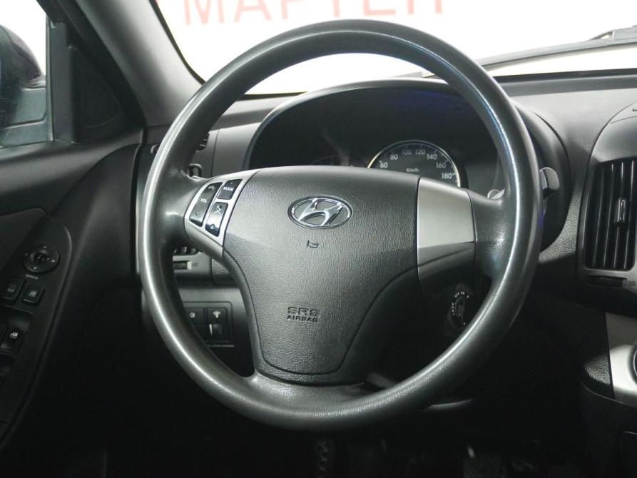 Hyundai Elantra IV (HD) Вологда  - изображение 16