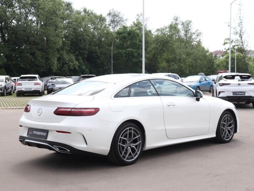 Mercedes-Benz E-Класс V (W213 S213 C238) Рестайлинг Москва  - изображение 5
