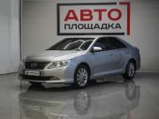 Toyota Camry VII (XV50) Челябинск  - изображение 32
