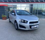 Chevrolet Aveo II Астрахань  - изображение 23
