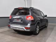Kia Mohave I Рестайлинг Кемерово  - изображение 39