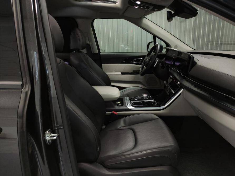 Kia Carnival IV Пермь  - изображение 9