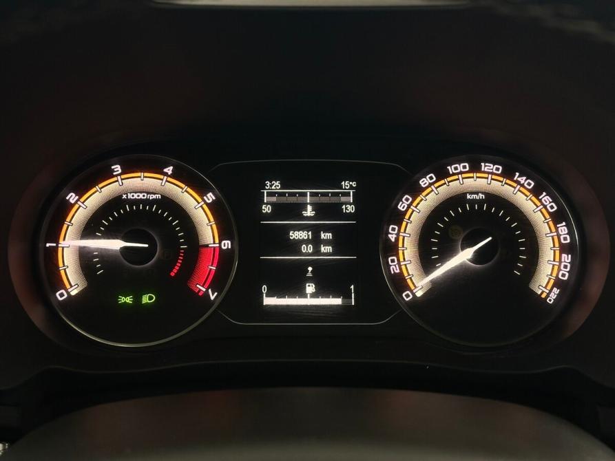 Lada (ВАЗ) Vesta I Рестайлинг (NG) Москва  - изображение 6
