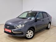 Lada (ВАЗ) Granta I Рестайлинг Альметьевск  - изображение 24