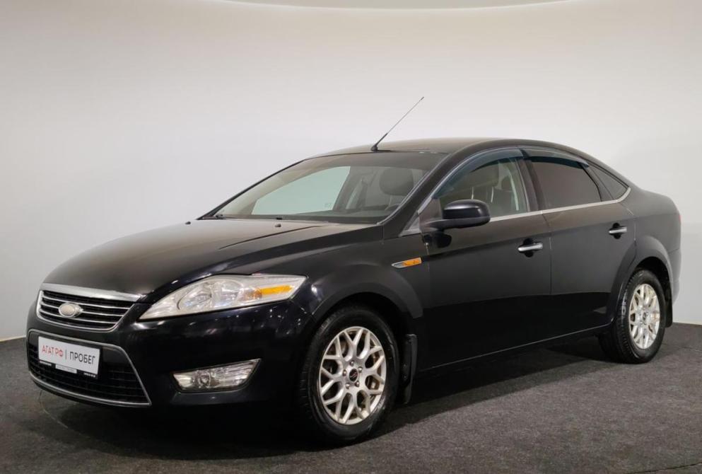 Ford Mondeo IV Рестайлинг Ярославль  - изображение 1