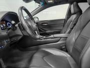 Toyota Avalon V Новосибирск  - изображение 41